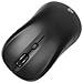 Mouse Ottico i009W 1600 DPI Wireless Colore Nero - Foto miniatura 4
