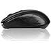 Mouse Ottico i009W 1600 DPI Wireless Colore Nero - Foto miniatura 6