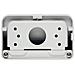 Staffa A Parete Per Telecamera Di Sicurezza - Dh-pfb205w-e - Dahua - Foto miniatura 3