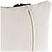 Set Di 2 Cuscini Mihalgazi Cotone 45 X 45 Cm Multicolore A Strisce - Foto miniatura 2