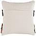 Set Di 2 Cuscini Mihalgazi Cotone 45 X 45 Cm Multicolore A Strisce - Foto miniatura 5
