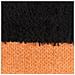Set Di 2 Cuscini Mihalgazi Cotone 45 X 45 Cm Multicolore A Strisce - Foto miniatura 7