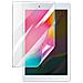 Salvadisplay Per Samsung Galaxy Tab A 8.0 2019 In Idrogel Anti-urto, Trasparente - Foto miniatura 1