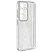 Cover Per Samsung Galaxy S23 Fe Silicone Glitter Fotocamera Protetta - Foto miniatura 1