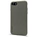 Silicone Back Cover custodia per cellulare 11,9 cm (4.7"") Grigio talpa per iPhone SE (3. Generation) - Foto miniatura 2