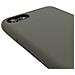 Silicone Back Cover custodia per cellulare 11,9 cm (4.7"") Grigio talpa per iPhone SE (3. Generation) - Foto miniatura 4