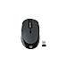 Osprey mouse Ufficio Mano destra RF senza fili + Bluetooth Ottico 1600 DPI - Foto miniatura 1
