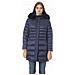 Giacche Blu Donna S Autunno /inverno - Foto miniatura 1