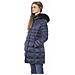 Giacche Blu Donna S Autunno /inverno - Foto miniatura 2