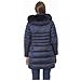 Giacche Blu Donna S Autunno /inverno - Foto miniatura 3