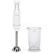 Frullatore ad Immersione DOP245W Potenza 400 Watt Colore Bianco - Foto miniatura 1
