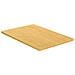 Piano Del Tavolo 40x60x1,5 Cm In Bambù - Foto miniatura 2