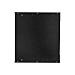 Scatola da Parete ECO da 19" 9 U Assemblat Colore Nera - Foto miniatura 3