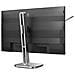 5000 series 27B2G5601/00 Monitor PC 68,6 cm (27") 2560 x 1440 Pixel Quad HD LCD Nero - Foto miniatura 6