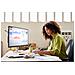 5000 series 27B2G5601/00 Monitor PC 68,6 cm (27") 2560 x 1440 Pixel Quad HD LCD Nero - Foto miniatura 7