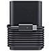 65W 3 PIN TYPE C SERIES BTI ALTERNATIVE adattatore e invertitore Interno 90 W Nero - Foto miniatura 1