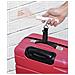 56K bilancia pesa bagaglio 50 kg Elettronico - Foto miniatura 2