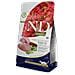 N&D Quinoa cibo secco per gatti 5 kg Adulto Agnello - Foto miniatura 1
