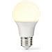 Lampadina Led E27 A60 4,9 W 470 Lm 2700 K Smerigliata Stile Retrò, Bianco - Foto miniatura 2