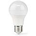 Lampadina Led E27 A60 4,9 W 470 Lm 2700 K Smerigliata Stile Retrò, Bianco - Foto miniatura 1
