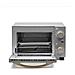 HO 995 fornetto con tostapane 10 L 800 W Grigio Grill - Foto miniatura 4