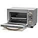 HO 995 fornetto con tostapane 10 L 800 W Grigio Grill - Foto miniatura 5