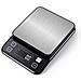 Bilancia Da Cucina Digitale Impermeabile Con Retro Bilancia   10kg/1g - Foto miniatura 1