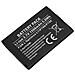 Batteria Per Lg Optimus L7 / P700 / P750 Li-ion 3,7v 1500mah 5,6wh - Foto miniatura 1