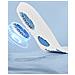 Solette Sportive Ammortizzate Xl - Foto miniatura 2