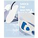 Solette Sportive Ammortizzate Xl - Foto miniatura 3