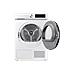 DV90DB7845GW asciugatrice Libera installazione Caricamento frontale 9 kg Bianco - Foto miniatura 4