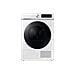 DV90DB7845GW asciugatrice Libera installazione Caricamento frontale 9 kg Bianco - Foto miniatura 1