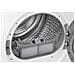 DV90DB7845GW asciugatrice Libera installazione Caricamento frontale 9 kg Bianco - Foto miniatura 5
