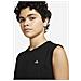 Wmns Acg Dri-fit Adv Sleeveless Tank Do9271 010, Donne, Nero, Xs - Foto miniatura 5