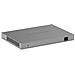 GS748PP Non gestito Gigabit Ethernet (10/100/1000) Supporto Power over Ethernet (PoE) Grigio - Foto miniatura 4
