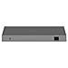 GS748PP Non gestito Gigabit Ethernet (10/100/1000) Supporto Power over Ethernet (PoE) Grigio - Foto miniatura 5