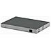 GS748PP Non gestito Gigabit Ethernet (10/100/1000) Supporto Power over Ethernet (PoE) Grigio - Foto miniatura 6