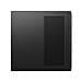 PC Desktop Mini ThinkCentre M90q Gen 6 Intel Core Ultra 9-285 RAM DDR5-SDRAM 32GB SSD 1TB Windows 11 Pro 8xUSB Nero - Foto miniatura 6