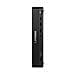 PC Desktop Mini ThinkCentre M90q Gen 6 Intel Core Ultra 9-285 RAM DDR5-SDRAM 32GB SSD 1TB Windows 11 Pro 8xUSB Nero - Foto miniatura 1