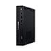 PC Desktop Mini ThinkCentre M90q Gen 6 Intel Core Ultra 9-285 RAM DDR5-SDRAM 32GB SSD 1TB Windows 11 Pro 8xUSB Nero - Foto miniatura 3