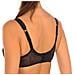 Reggiseno Con Ferretto In Pizzo Da Donna P0bvt - Foto miniatura 2