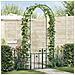 Arco da Giardino con blocco Verde 203 x 50 x 218 cm - Foto miniatura 2