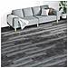 Tavole per Pavimenti 18 pcs Grigio 5,26 m² PVC - Foto miniatura 2