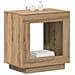 Tavolo laterale Rovere Artigianale 60 x 40 x 65 cm - Foto miniatura 3