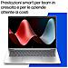 ProBook 4 G2a AI PC Wolf Pro Security Edition AMD Ryzen™ 7 250 Computer portatile 35,6 cm (14") WUXGA 16 GB DDR5-SDRAM 512 GB SSD Wi-Fi 6E (802.11ax) Windows 11 Pro Argento - Foto miniatura 12