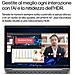 ProBook 4 G2a AI PC Wolf Pro Security Edition AMD Ryzen™ 7 250 Computer portatile 35,6 cm (14") WUXGA 16 GB DDR5-SDRAM 512 GB SSD Wi-Fi 6E (802.11ax) Windows 11 Pro Argento - Foto miniatura 6