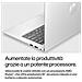 ProBook 4 G2a AI PC Wolf Pro Security Edition AMD Ryzen™ 7 250 Computer portatile 35,6 cm (14") WUXGA 16 GB DDR5-SDRAM 512 GB SSD Wi-Fi 6E (802.11ax) Windows 11 Pro Argento - Foto miniatura 7