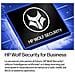 ProBook 4 G2a AI PC Wolf Pro Security Edition AMD Ryzen™ 7 250 Computer portatile 35,6 cm (14") WUXGA 16 GB DDR5-SDRAM 512 GB SSD Wi-Fi 6E (802.11ax) Windows 11 Pro Argento - Foto miniatura 8