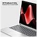 ProBook 4 G2a AI PC Wolf Pro Security Edition AMD Ryzen™ 7 250 Computer portatile 35,6 cm (14") WUXGA 16 GB DDR5-SDRAM 512 GB SSD Wi-Fi 6E (802.11ax) Windows 11 Pro Argento - Foto miniatura 9