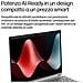 ProBook 4 G2a AI PC Wolf Pro Security Edition AMD Ryzen™ 7 250 Computer portatile 35,6 cm (14") WUXGA 16 GB DDR5-SDRAM 512 GB SSD Wi-Fi 6E (802.11ax) Windows 11 Pro Argento - Foto miniatura 10